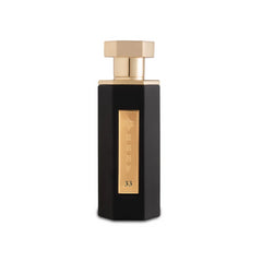Reef 33 Black Perfume 100ml Unisex Fragrance Spray