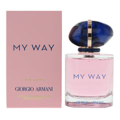 Giorgio Armani My Way Eau de Parfum 50ml Women Spray