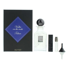 Kilian Vodka On The Rocks Carafe Eau de Parfum 250ml Unisex Fragrance Spray