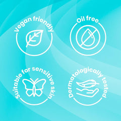 Witch Refreshing Gel Cleanser Blemish Fighting Remove Excess Oil Face Wash 150ml