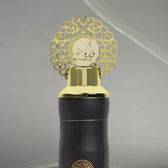 Nusuk Air Freshener Bundle Set Arabic Fragrance Refresh Office Rooms Spray 300ml