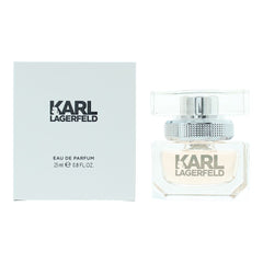 Karl Lagerfeld Eau de Parfum 25ml Womens Fragrance Spray