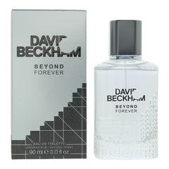 David Beckham Beyond Forever Eau de Toilette 90ml Mens Fragrance Spray