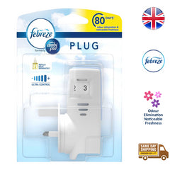 Ambi Pur Electric Air Freshener Plugin Diffuser For Home Office Room