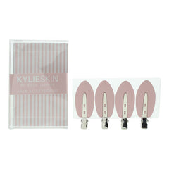 Kylie By Kylie Jenner Kylie Skin Hair Clips 4pcs For Women