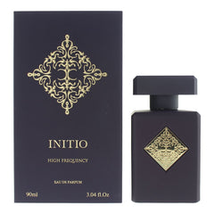 Initio High Frequency Eau de Parfum 90ml Unisex Fragrance Spray