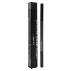 MAC Eye Brows Styler Crayon Sourcils Taupe 0.09g