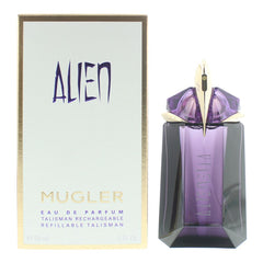 Mugler Alien Refillable Eau de Parfum 60ml Women Spray