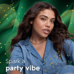 Glade Automatic Air Freshener Spray Unit Machine & Refill Champagne Cheers 269ml