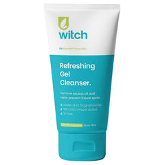 Witch Refreshing Gel Cleanser Blemish Fighting Remove Excess Oil Face Wash 150ml