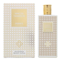 Perris Monte Carlo Mimosa Tanneron Eau De Parfum 100ml Unisex Fragrance Spray