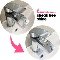 Spunj Sponge Cleaner Teal Kitchen Surface Dirt Remover Super Absorber