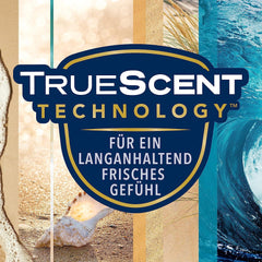 Glade Sense & Spray Ocean Adventure Air Freshener Refill Home Office Hotel 18ml