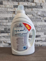 La Lucca Concentrated Laundry Detergent Liquid Clean Clothes 42 Washes 2.77L