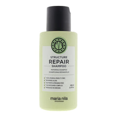 Maria Nila Structure Repair Shampoo 100ml