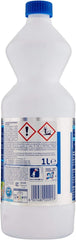 Ace Ultra Laundry Bleach For Whites Clothes Stain Remover Cleaner 1L