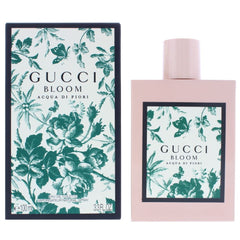Gucci Bloom Acqua Di Fiori Eau de Toilette 100ml Womens Fragrance Spray