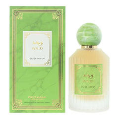 Rotana Wajd Eau de Parfum 100ml Unisex Fragrance Spray