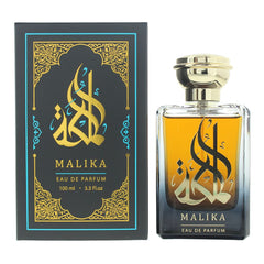 New Brand Malika Eau de Parfum 100ml Unisex Fragrance Spray