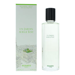 Hermes Un Jardin Sur Le Toit Refill Eau de Toilette 200ml Unisex Fragrance Spray