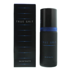 Milton Lloyd True Grit Eau de Toilette 50ml Mens Fragrance Spray