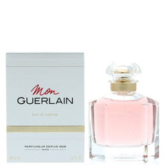 Guerlain Mon Guerlain Eau de Parfum 100ml Spray For Womens Fragrance