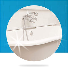 Flash Multi Surface Cleaning Disinfectant Antibacterial Wipe Thick Cleaner Lemon