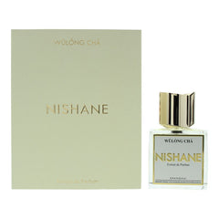 Nishane Wulong Cha Extrait de Parfum 100ml Unisex Fragrance Spray