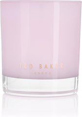 Ted Baker London Luxury Scented Candle Bergamot & Cassis Christmas Gift 200G
