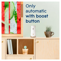 Glade Automatic Spray Refills Home Air Freshener Sparkling Watermelon 269ml