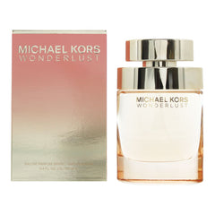 Michael Kors Wonderlust Eau de Parfum 100ml Women Spray