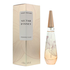 Issey Miyake Nectar D'issey Premier Fleur Eau de Parfum 50ml Spray Womens