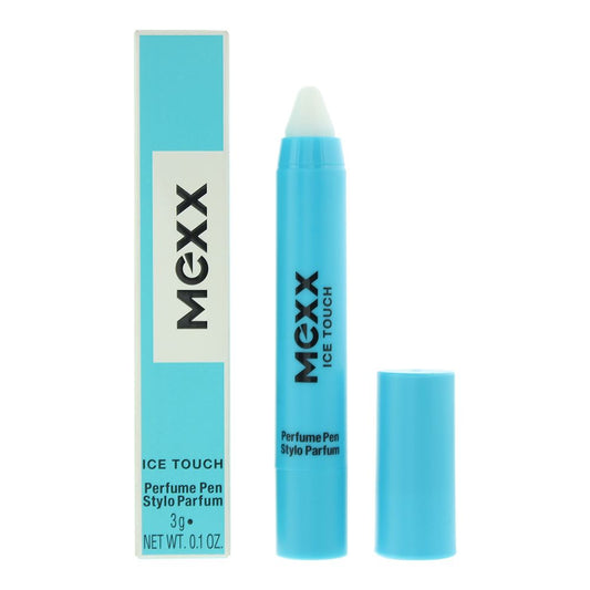 Mexx Ice Touch Perfume Stick 3g Womens Fragrance Spray