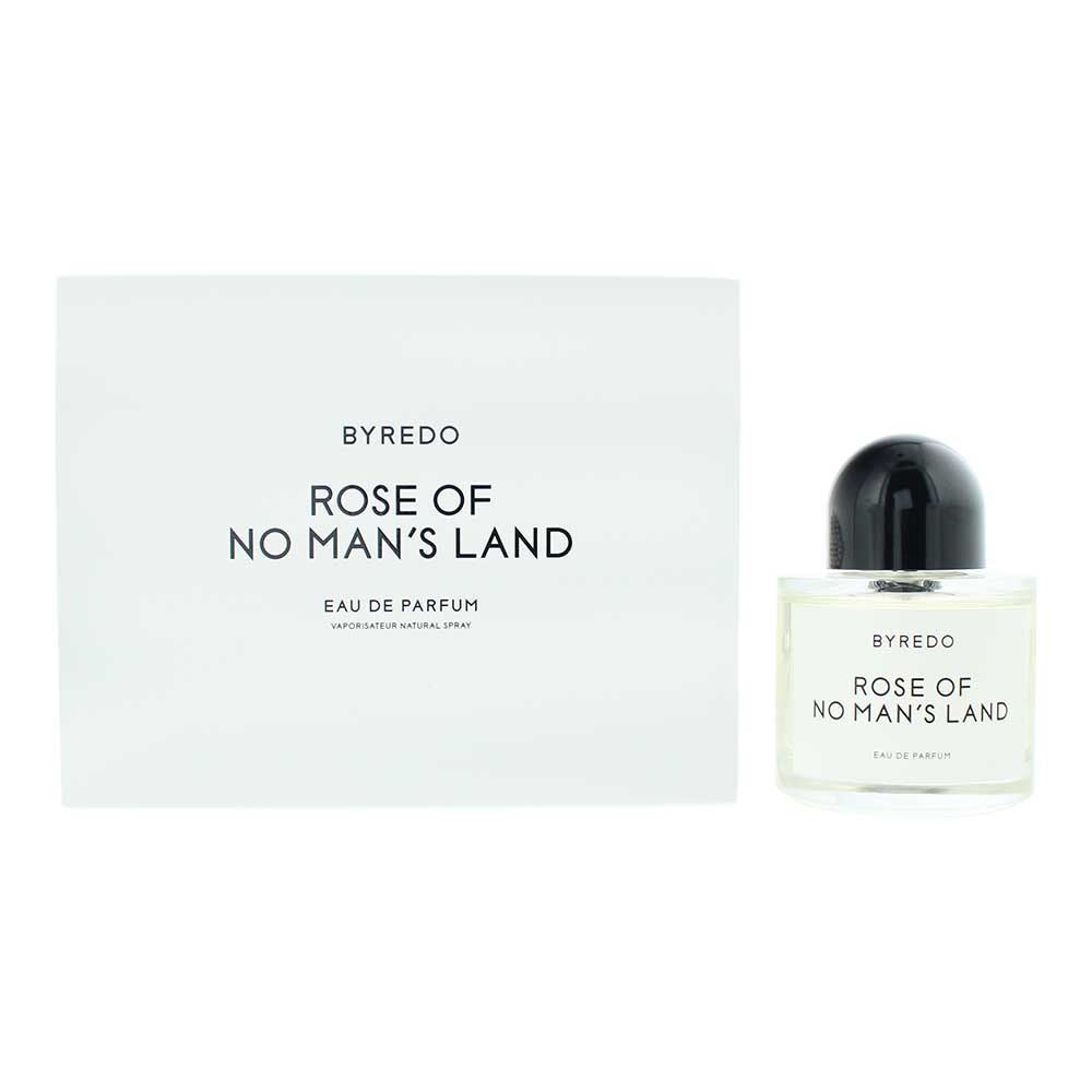 Byredo Rose Of No Man's Land Eau de Parfum 100ml Spray Unisex Fragrance