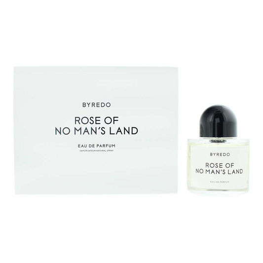 Byredo Rose Of No Man's Land Eau de Parfum 100ml Spray Unisex Fragrance