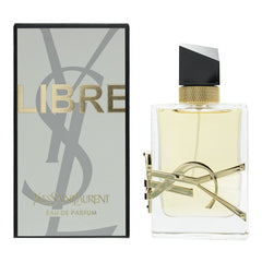Yves Saint Laurent Libre Eau de Parfum 50ml Unisex Fragrance Spray