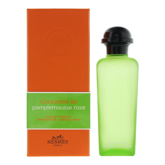 Hermes Hermessence Concentre De Pamplemousse Rose EDT 100ml Spray Unisex