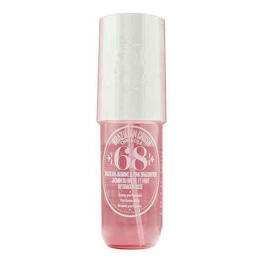 Sol De Janeiro Brazilian Crush Cheirosa 68 Perfume Mist 90ml For Women