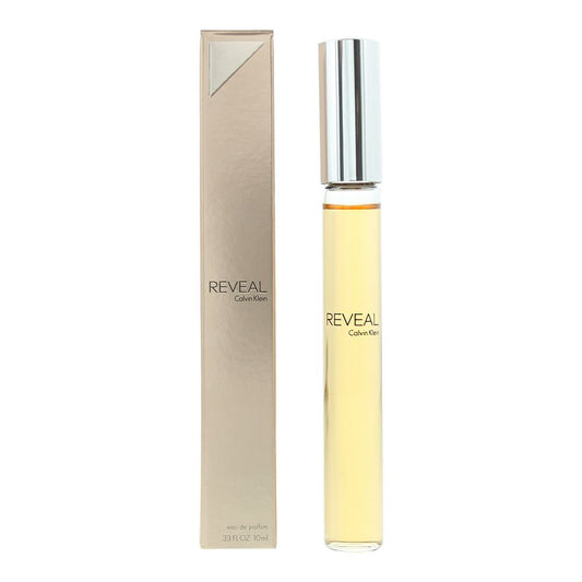 Calvin Klein Reveal Eau de Parfum 10ml Womens Fragrance Spray