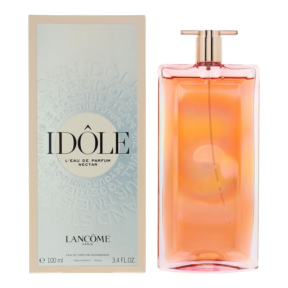 Lancome Idole Nectar Eau de Parfum 100ml Womens Fragrance Spray