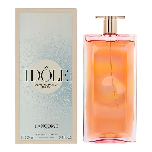 Lancome Idole Nectar Eau de Parfum 100ml Womens Fragrance Spray