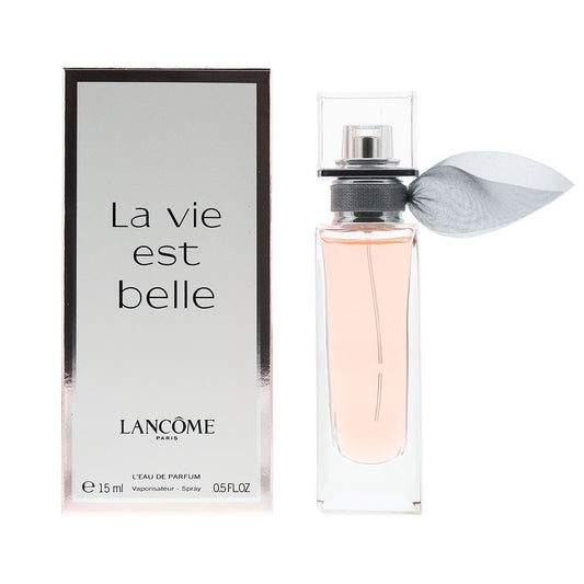 Lancome La Vie Est Belle Happiness Drops L'EDP 15ml Womens Fragrance Spray
