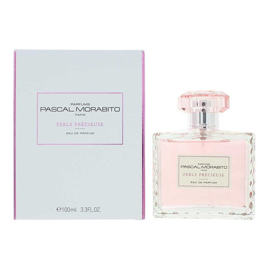 Pascal Morabito Perle Precieuse Eau de Parfum for Women 100ml Spray