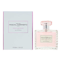 Pascal Morabito Perle Precieuse Eau de Parfum for Women 100ml Spray