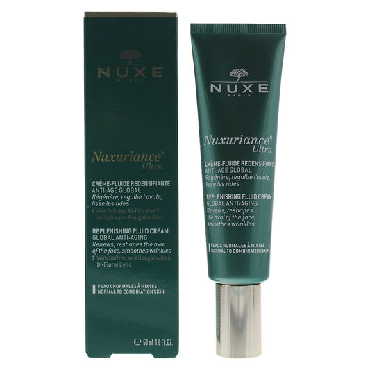 Nuxe Nuxuriance Ultra Replenishing Fluid 50ml For Women