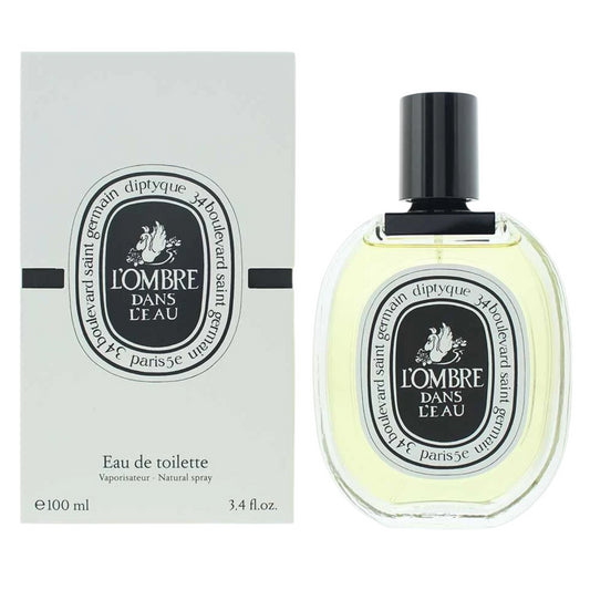 Diptyque L'eau Des Hesperides Eau de Toilette 100ml Unisex Fragrance Spray