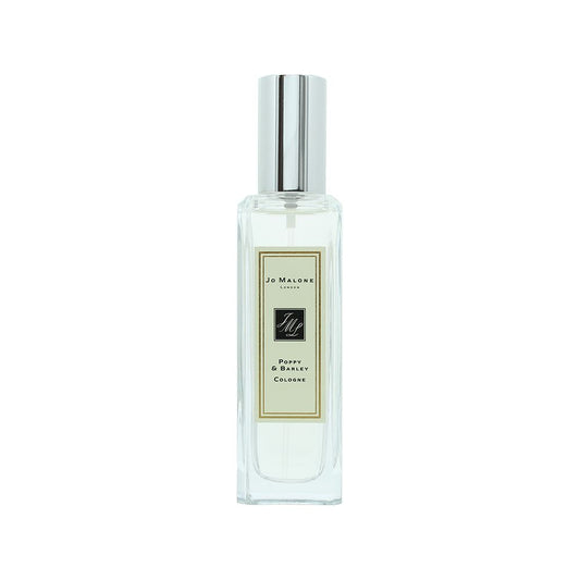 Jo Malone Poppy & Barley Eau de Cologne 30ml Unisex Fragrance Spray