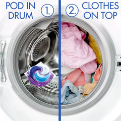 Bold Pods Cherry Blossom Rose Laundry Detergent Fabric Softener Clothes 50W