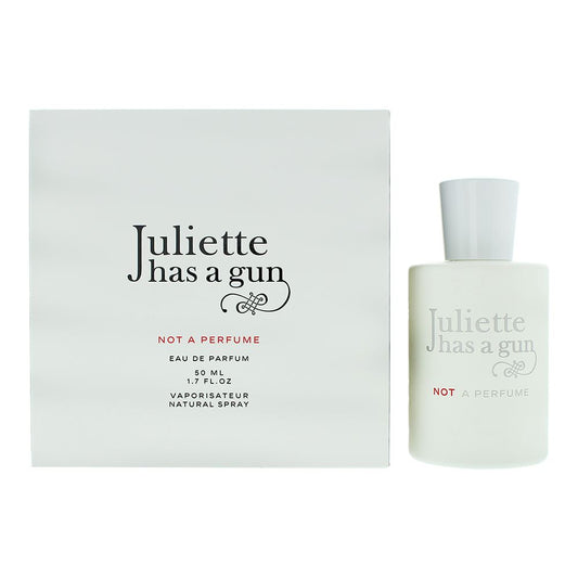 Juliette Has A Gun Not A Perfume Eau de Parfum 50ml Spray For Womens Fragrance