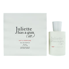 Juliette Has A Gun Not A Perfume Eau de Parfum 50ml Spray For Womens Fragrance